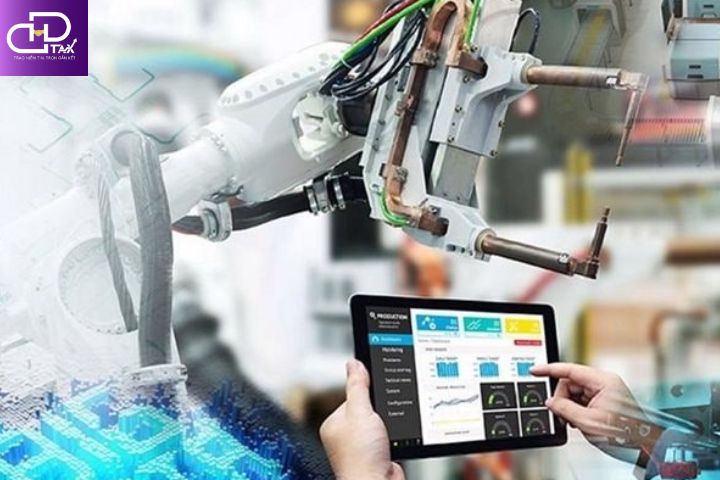 Thu Nhập Từ Hoạt Động Khoa Học, Công Nghệ