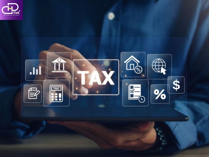 Vai trò chính của Thuế thu nhập doanh nghiệp